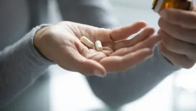 Beyond Glucose Control How Metformin and Vitamin B12 Together Support Healthy Aging