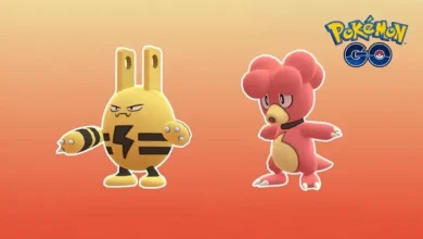 Pokemon GO Charged Embers Hatch Day Event Guide 3 Pokemon GO Charged Embers Hatch Day Event Guide
