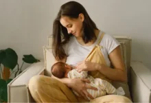 Balancing Medication and Breastfeeding A Guide for New Mothers