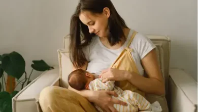 Balancing Medication and Breastfeeding A Guide for New Mothers