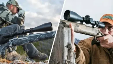 How to Choose the Right Gun Scope Mount for Your Rifle and Shooting Style