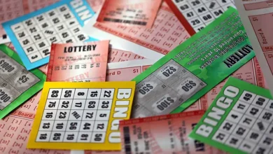 The surprising social side of online bingo 1 The surprising social side of online bingo
