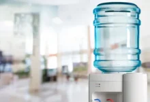 How the Right Commercial Water Dispenser Can Cut Costs and Boost Employee Satisfaction