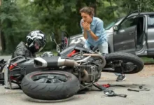 How to Recover Compensation After a Motorcycle Crash