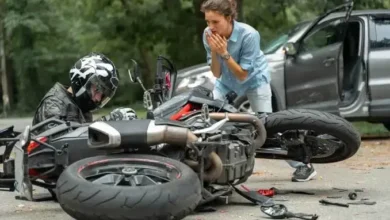 How to Recover Compensation After a Motorcycle Crash 2 How to Recover Compensation After a Motorcycle Crash