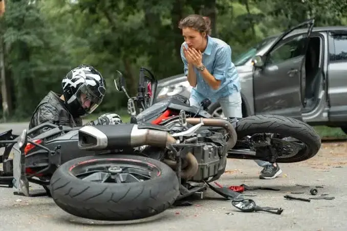 How to Recover Compensation After a Motorcycle Crash