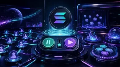 Solana Volume Booster: Pause and Resume Controls | ChartUp 1 Solana Volume Booster Pause and Resume Controls ChartUp