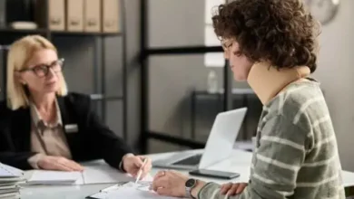 What To Expect From a Personal Injury Legal Consultation 2 What To Expect From a Personal Injury Legal Consultation