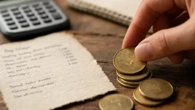 A Practical Money Map for Canadian Savings, Taxes, and Retirement Goals 1 A Practical Money Map for Canadian Savings, Taxes, and Retirement Goals