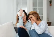 How Families Can Support Recovery Without Trying to Control It