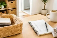 How to Create a Home Reset Routine That Actually Works