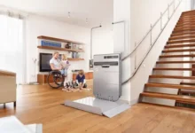 Stair Lift or Home Elevator What to Know Before You Decide