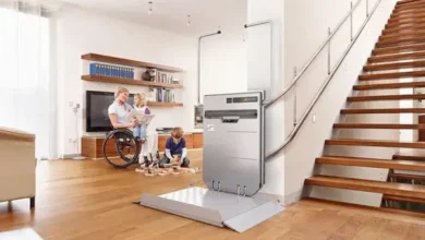 Stair Lift or Home Elevator What to Know Before You Decide